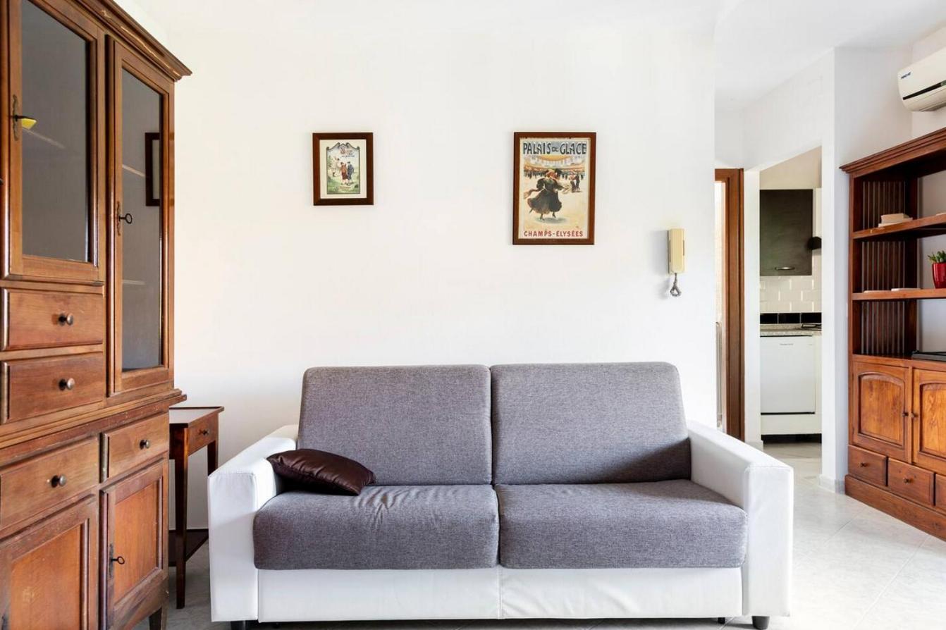 Dual Suites - 4 Posti Letto - Fiumicino Aeroporto E Fiera - Self Check-In 외부 사진