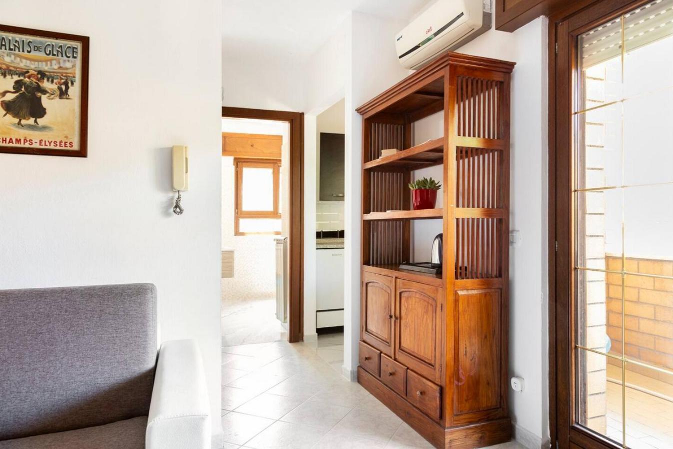 Dual Suites - 4 Posti Letto - Fiumicino Aeroporto E Fiera - Self Check-In 외부 사진